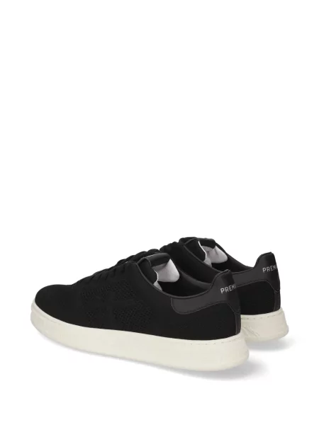 Sneakerși Premiata negru