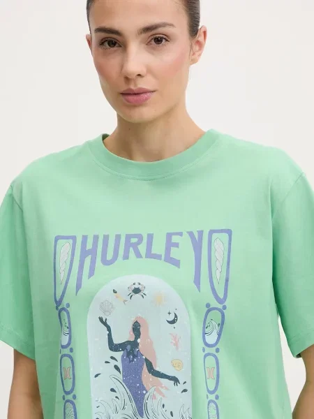 Футболка Hurley