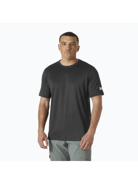 Tricou pentru femei Helly Hansen HH Tech T-Shirt ebony