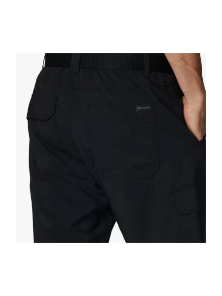 Pantaloni Columbia negru