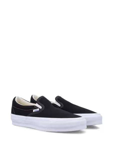 Slip on sportbačiai Vans juoda