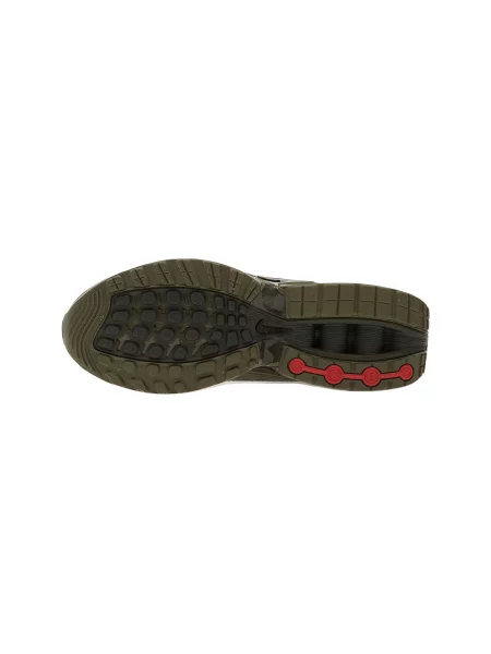 Tenisky Nike Air Max olivový