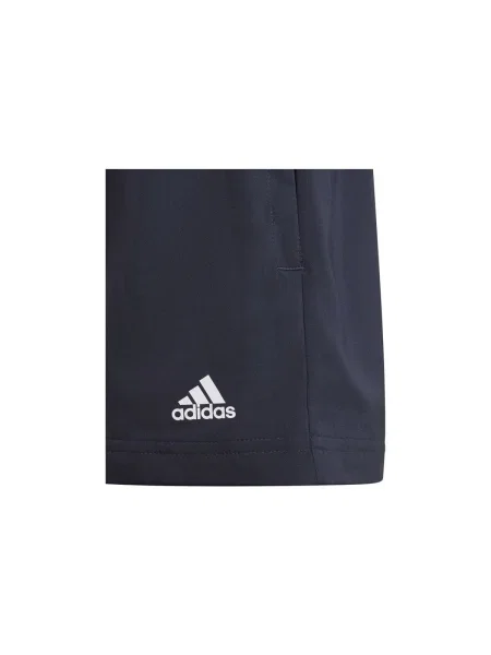 Pantaloni copii Adidas gri