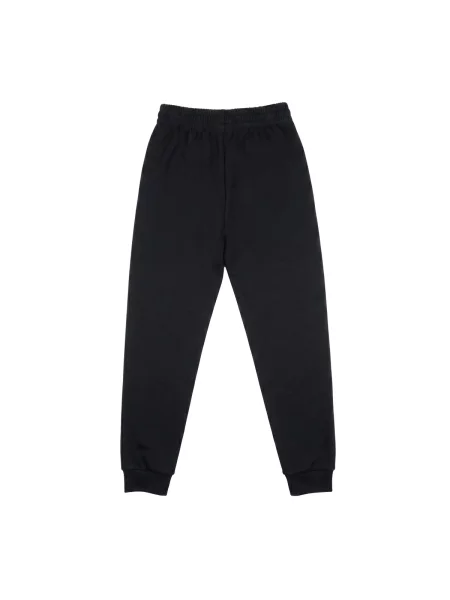Pantaloni de jogging copii Polo Ralph Lauren negru