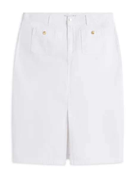 Tommy Hilfiger Curve Krilo bela