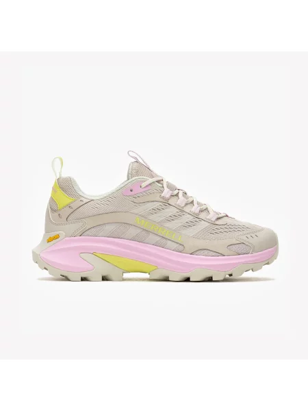 Сникърси Merrell W Moab Speed 2 Fondant/ Silver EUR 36 сребристо