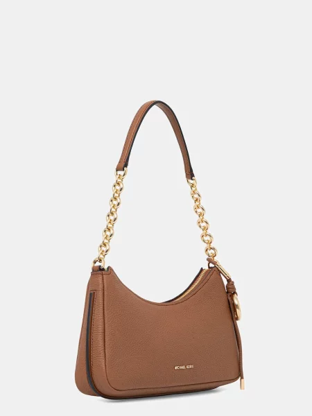 Geantă Michael Kors maro