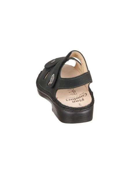 Pantofi Finn Comfort gri