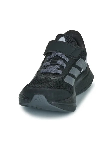 Gyerek félcipő Adidas fekete