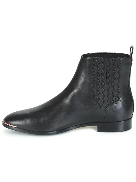 Pantofi Ted Baker negru