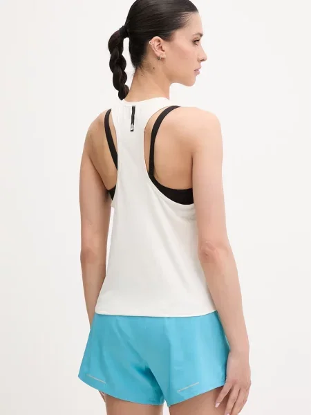 Top The North Face beżowy