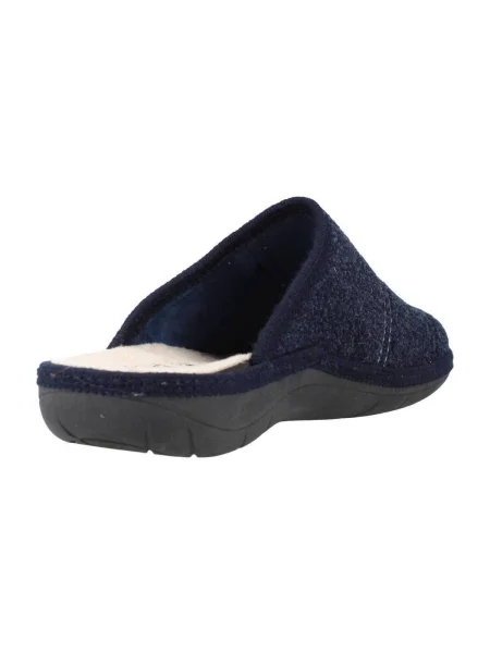 Pantofi Vulladi albastru