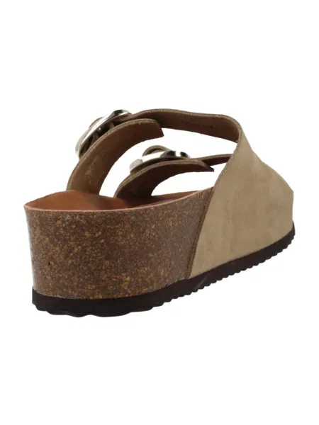 Pantofi Geox maro