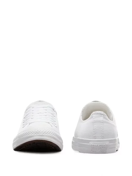 Sneakerși Converse Chuck 70 cu imagine roșu