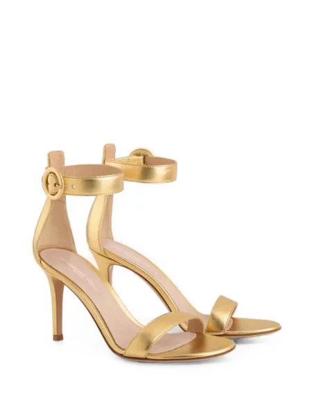 Sandale Gianvito Rossi din piele