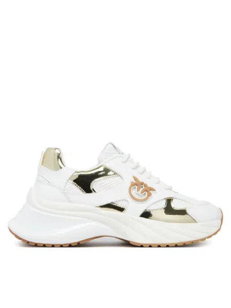 PINKO Сникърси Ariel 15 бял