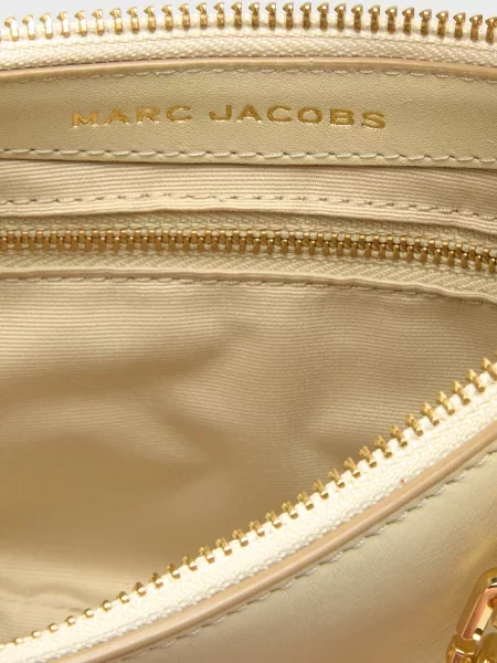 Сумка Marc Jacobs белая