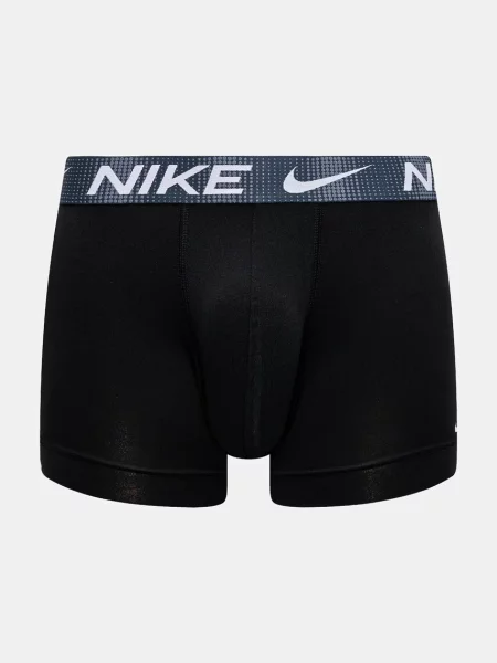 Boxerky Nike černá
