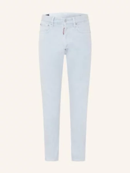 Džíny Tomboy Extra Slim Fit light blue modré