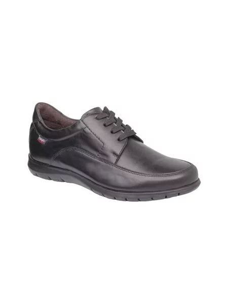 Pantofi copii Callaghan negru