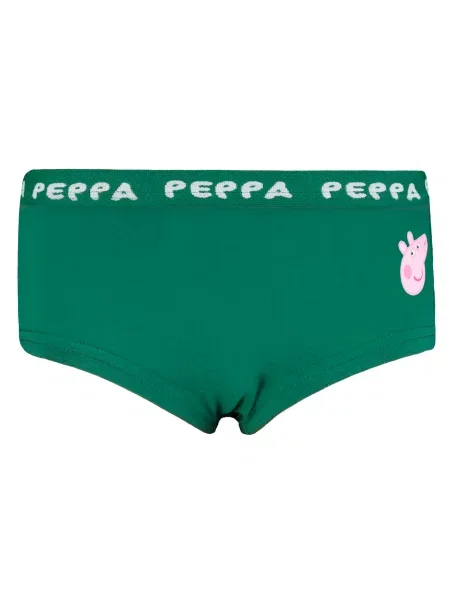 Gaćice Licensed bijela