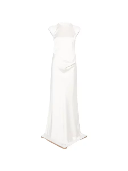 Maxi rochie maxi Rotate Birger Christensen de costum