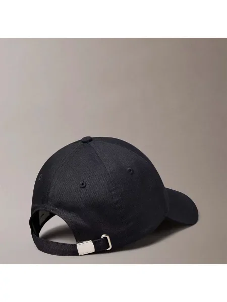 Calvin Klein Jeans Șapcă Monologo negru