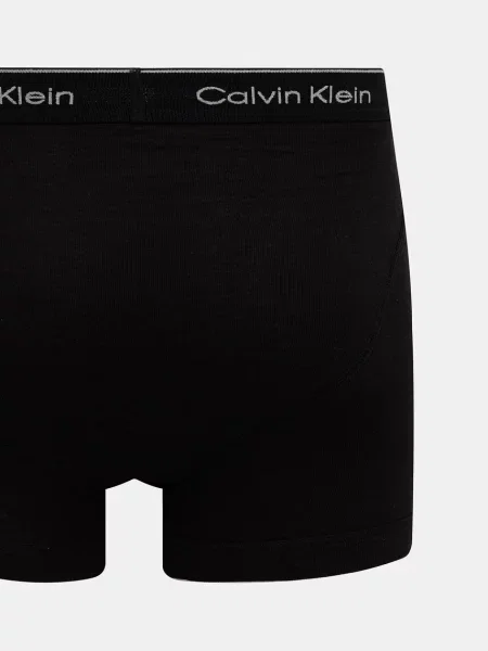 Bokserki Calvin Klein Underwear czarne
