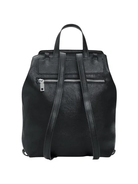 Rucsac Desigual cu autograf negru