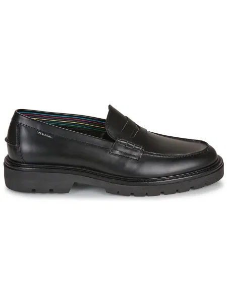 Pantofi Paul Smith negru
