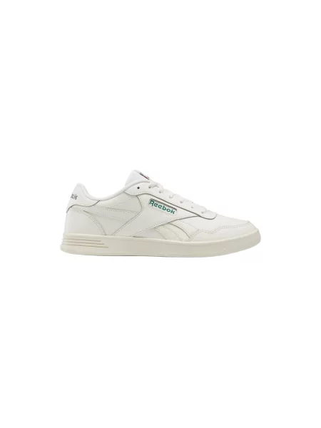 Tenisky Reebok Sport biela