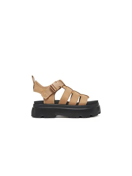 Ugg Sandály W Cora béžová