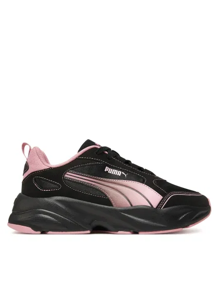 Sportcipők Puma CASSIA Satin Princess 02 fekete