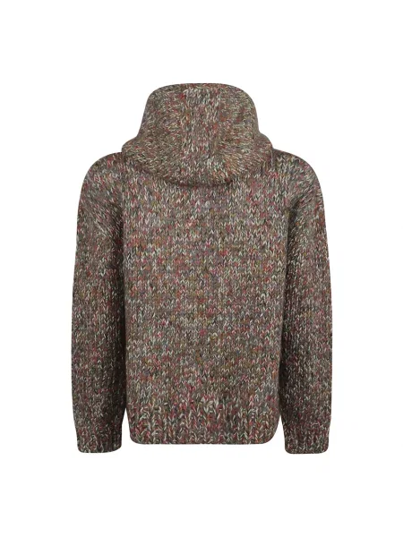 Sweter Namacheko wełniany
