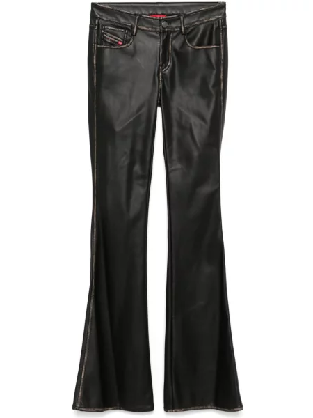 Pantaloni Diesel negru