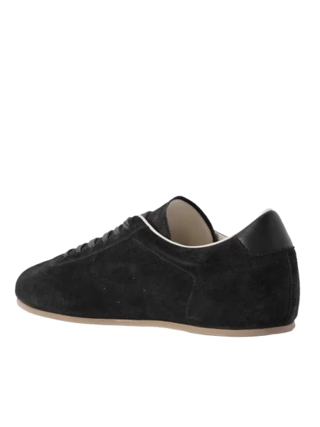 Sneakersy Common Projects czarne