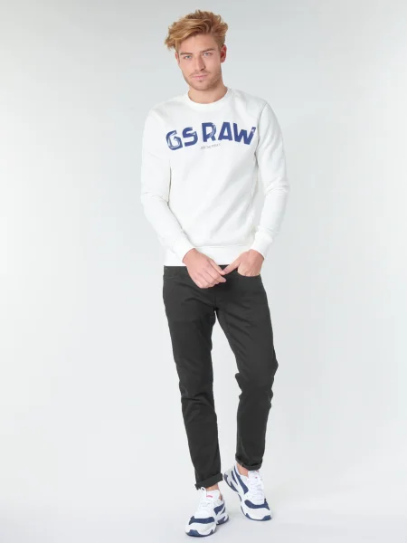 Džínsy G-star Raw čierna