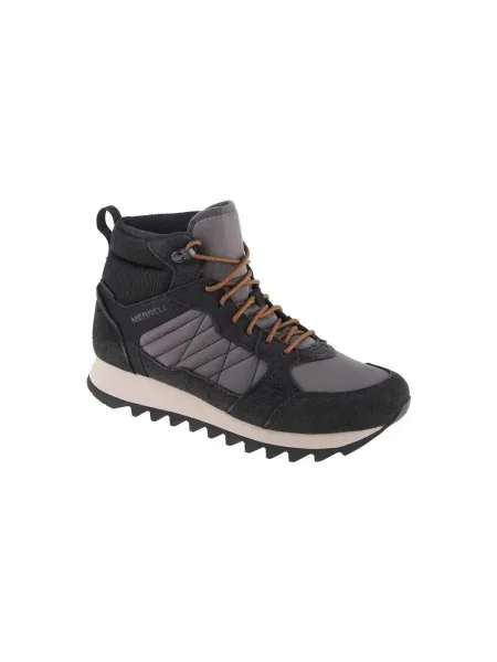 Pantofi Merrell violet