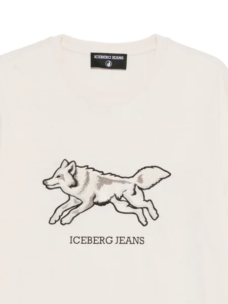 Tricou Iceberg