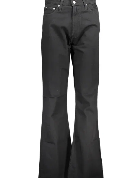 Blugi Calvin Klein negru