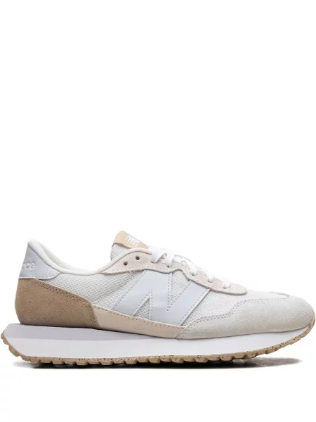 Tenisky New Balance 237 bílé
