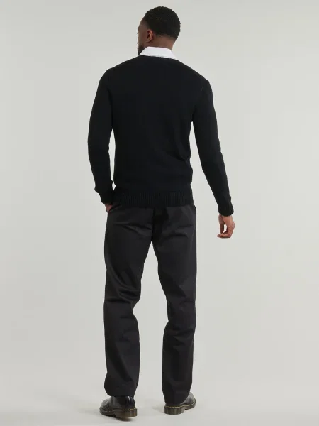 Pulover Polo Ralph Lauren negru