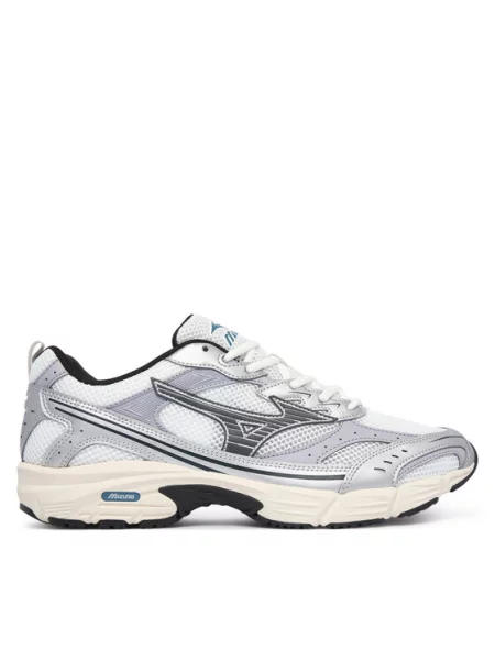 Кроссовки Mizuno белые