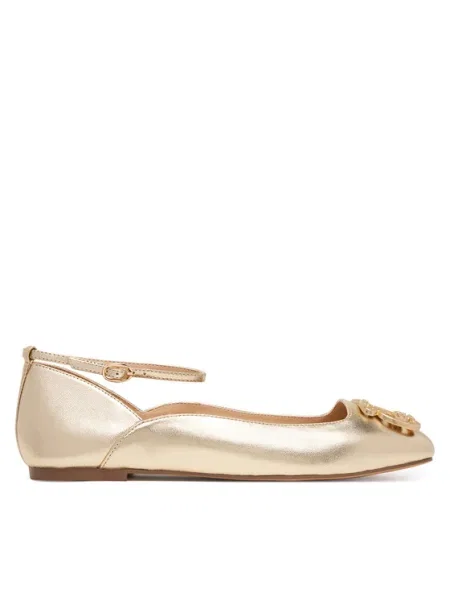 Liu Jo Balerini Brigitte 01 auriu