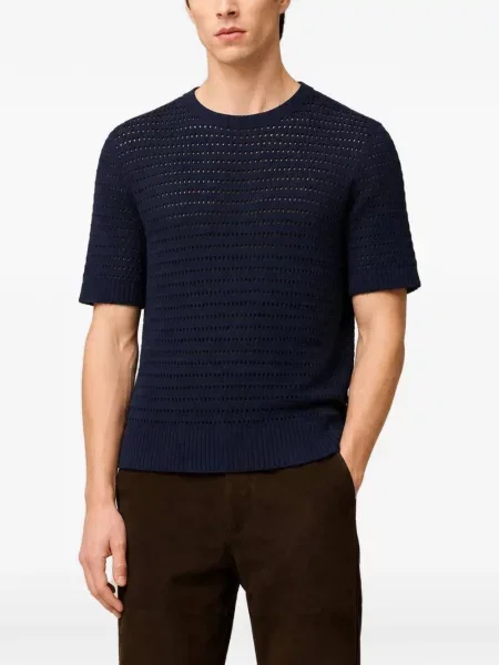Tricou Retori albastru