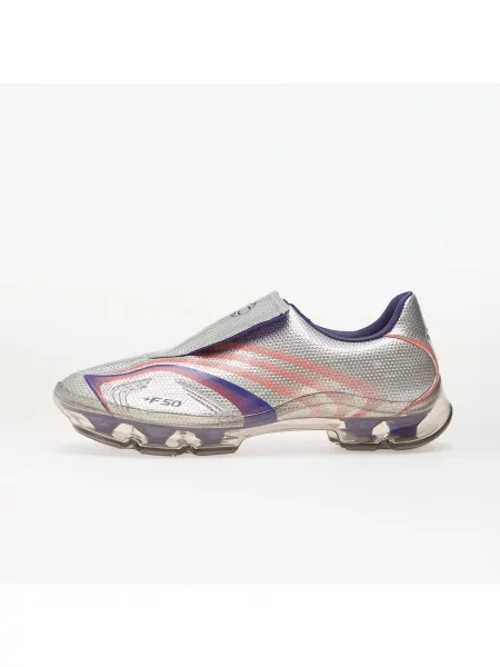 Sneakers adidas Walkable Solar Purple/ Solar Turbo/ Silver Met. EUR 44 violet
