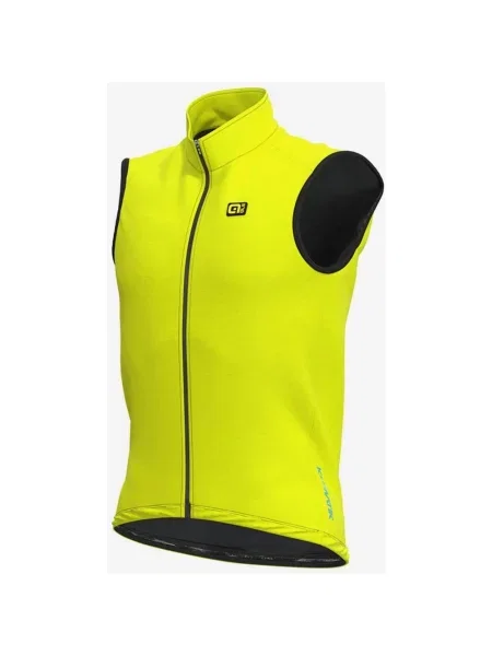 Kamizelka Alé Klimatik Racing Fluo L żółta