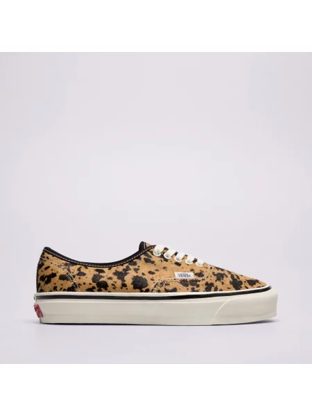 Trampki Vans brązowe