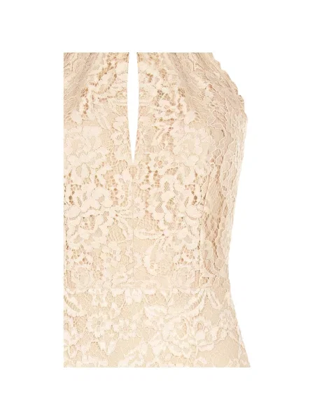 Rochie Rinascimento bej