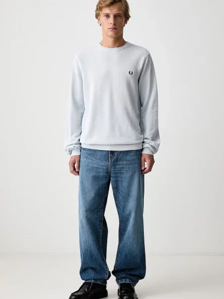 Fred Perry pulover din pentru bărbați
